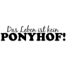 Ponyhof